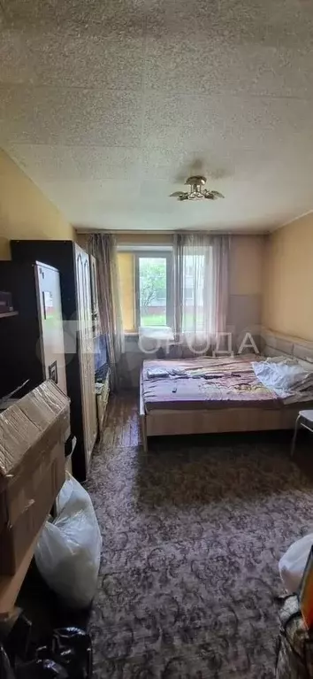 2-к. квартира, 43,9 м, 1/5 эт. - Фото 0