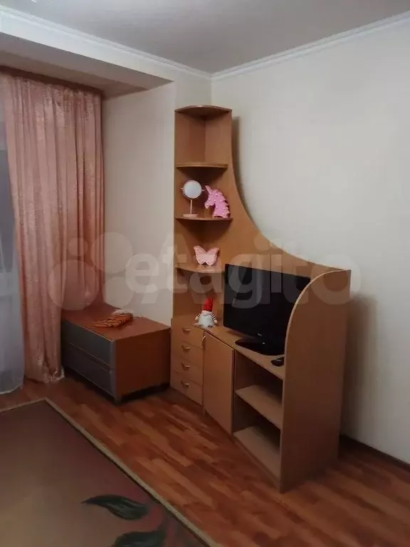 1-к. квартира, 44 м, 6/9 эт. - Фото 0