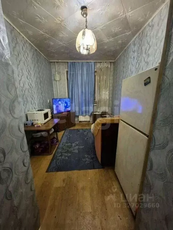 Студия Красноярский край, Красноярск Семафорная ул., 257 (13.5 м) - Фото 1