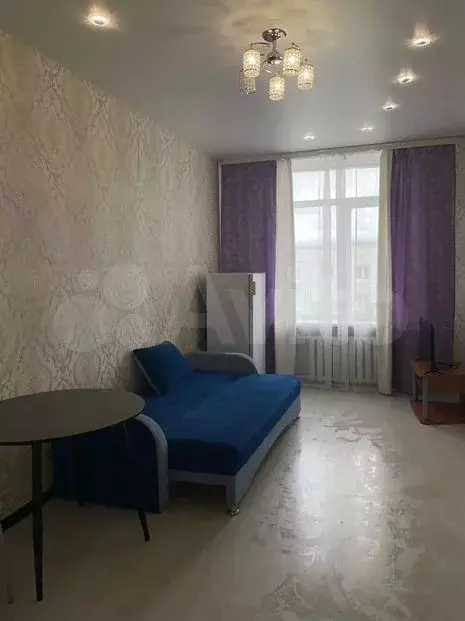 Комната 18м в 3-к., 3/5эт. - Фото 0