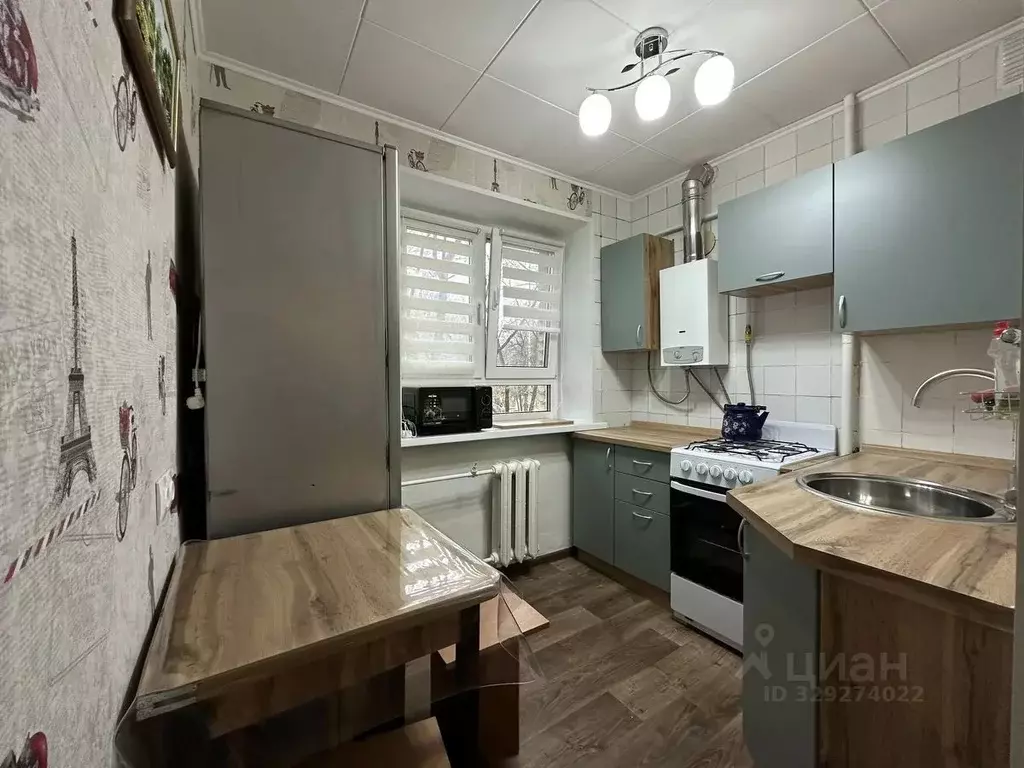 2-к кв. Московская область, Люберцы городской округ, Малаховка пгт ул. ... - Фото 1