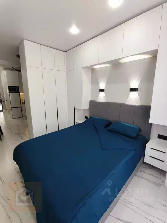 Студия Крым, Евпатория ул. Фрунзе, 20 (30.0 м) - Фото 1