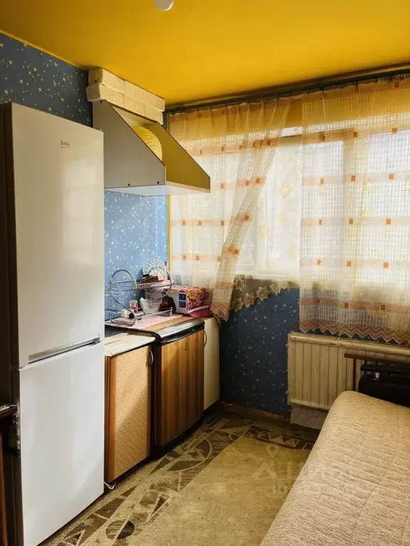 Комната Санкт-Петербург Аэродромная ул., 3 (12.0 м) - Фото 2