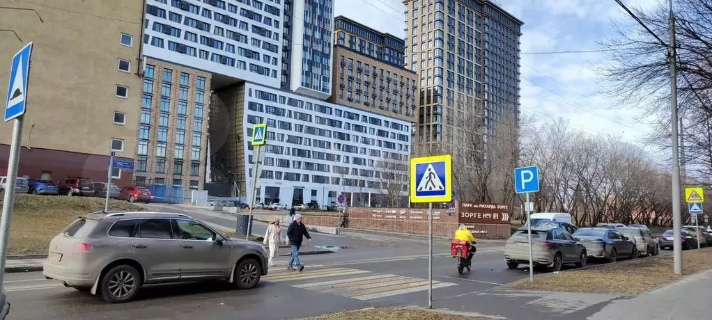 Аренда 158.4 м2 под офис, банк, рабочее место м - Фото 1