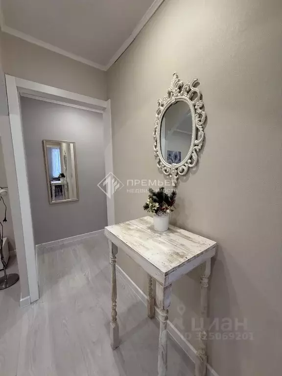 1-к кв. Кировская область, Киров ул. Ленина, 76 (30.0 м) - Фото 2