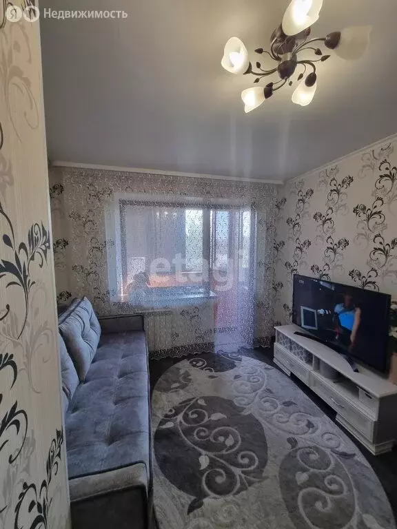 1-комнатная квартира: Тюмень, Авторемонтная улица, 17 (23 м) - Фото 1