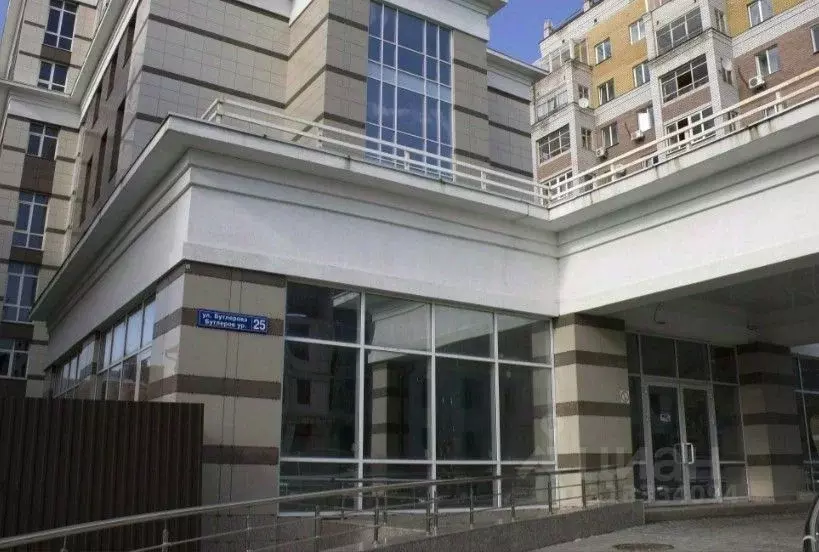 Офис в Татарстан, Казань ул. Бутлерова, 25 (4300 м) - Фото 1