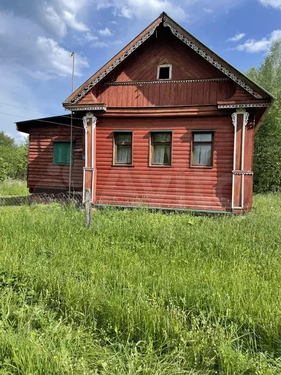 Дом 60 м на участке 15 сот. - Фото 1
