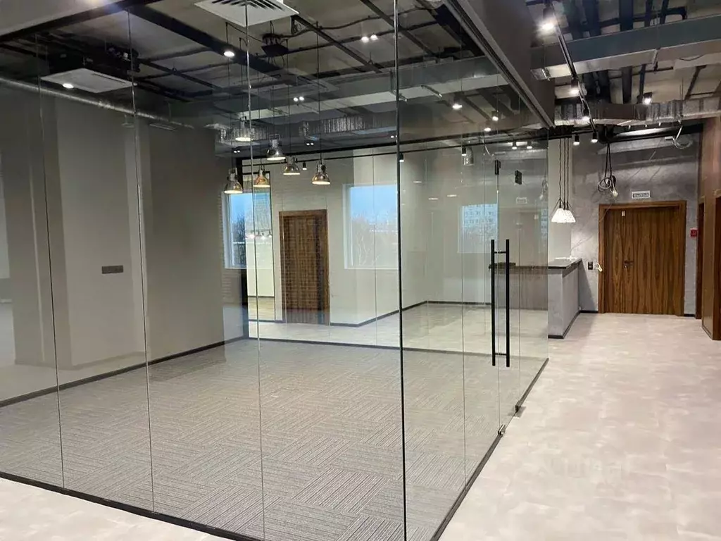 Офис в Москва Научный проезд, 17 (400 м) - Фото 1