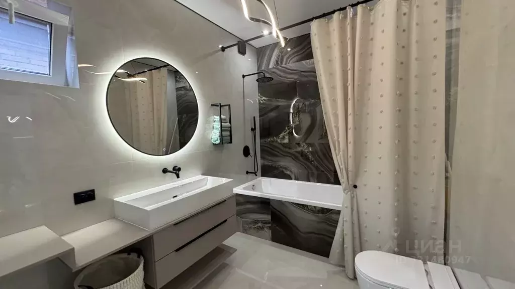 Дом в Ставропольский край, Михайловск Шпаковский район, ул. Николая ... - Фото 0