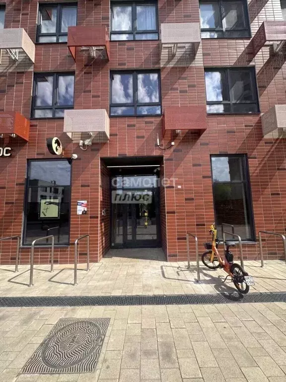 2-к кв. Москва Алтуфьевское ш., 55к4 (32.5 м) - Фото 2