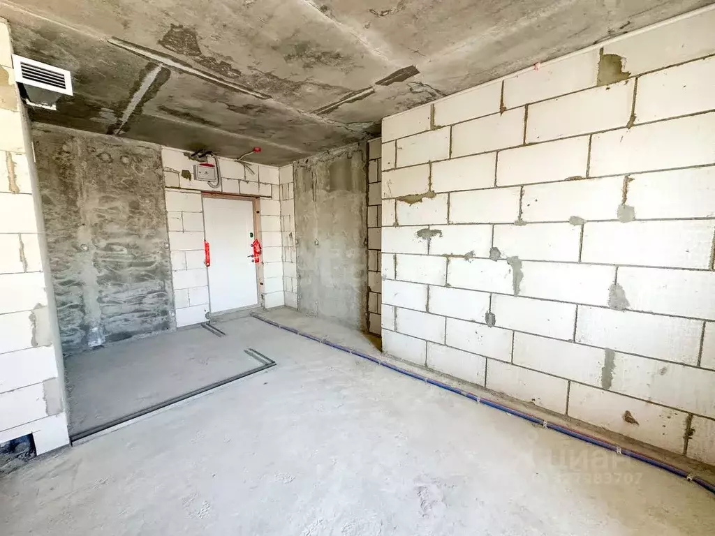 Студия Москва ул. Братьев Гранат, 8 (19.1 м) - Фото 1