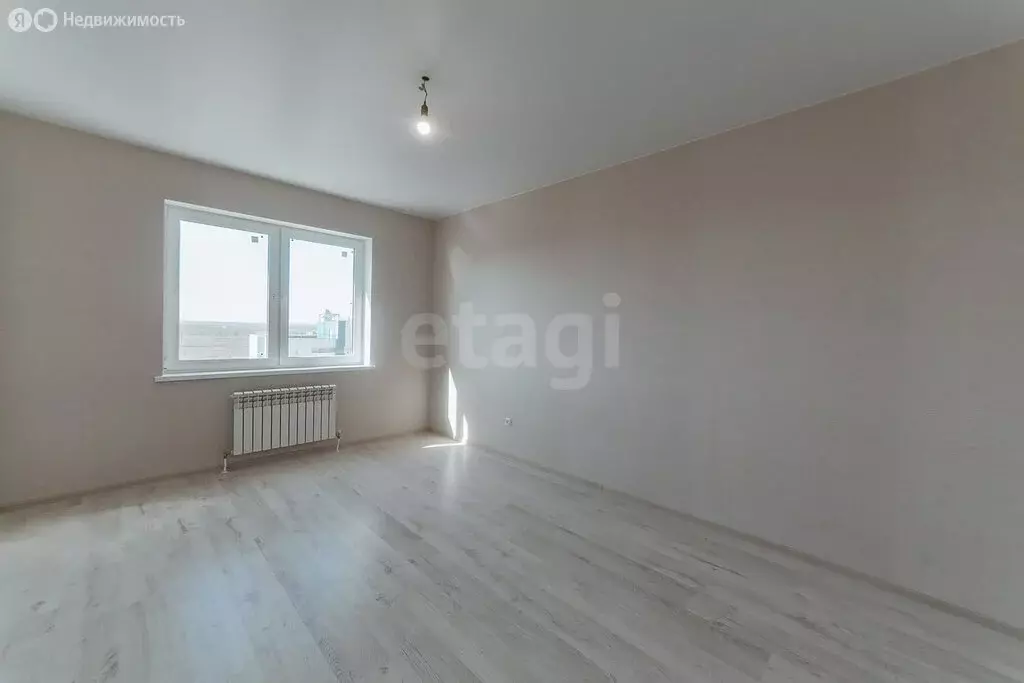 1-комнатная квартира: Тверь, улица 15 лет Октября, 13к1 (40.1 м) - Фото 2