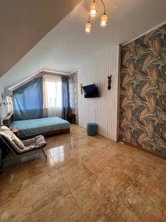 1-к кв. Краснодарский край, Геленджик ул. Островского (36.0 м) - Фото 1