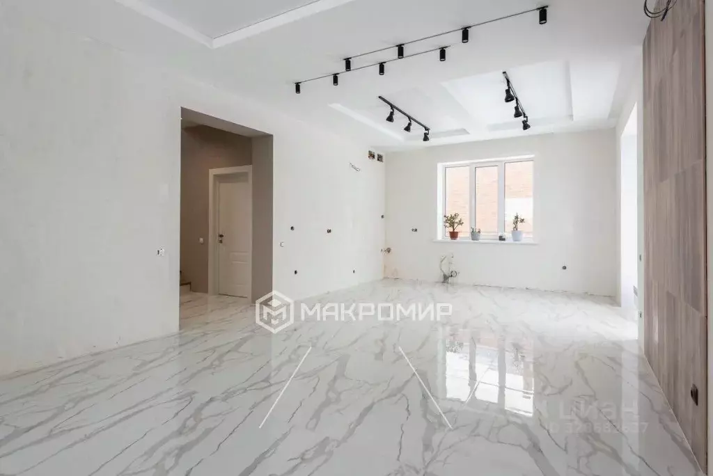 Дом в Татарстан, Казань ул. Новоселья (153 м) - Фото 1