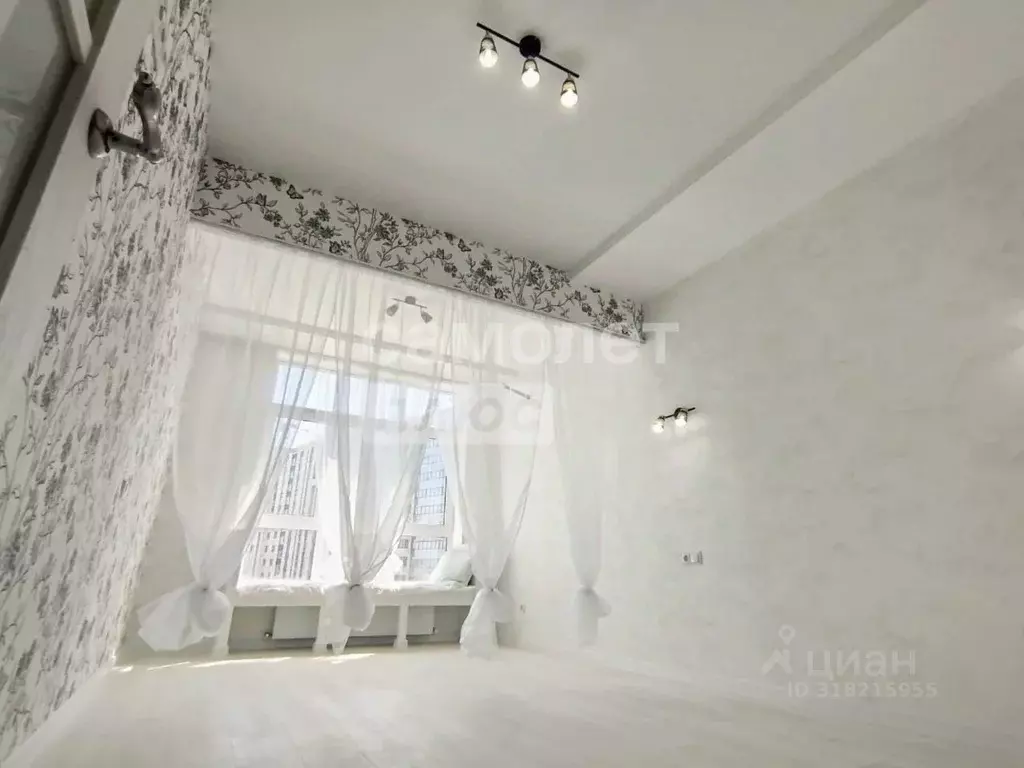 2-к кв. Краснодарский край, Анапа Крестьянская ул., 27к1 (58.0 м) - Фото 0