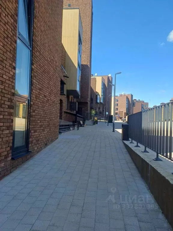 Гараж в Московская область, Красногорск городской округ, д. Марьино ... - Фото 1