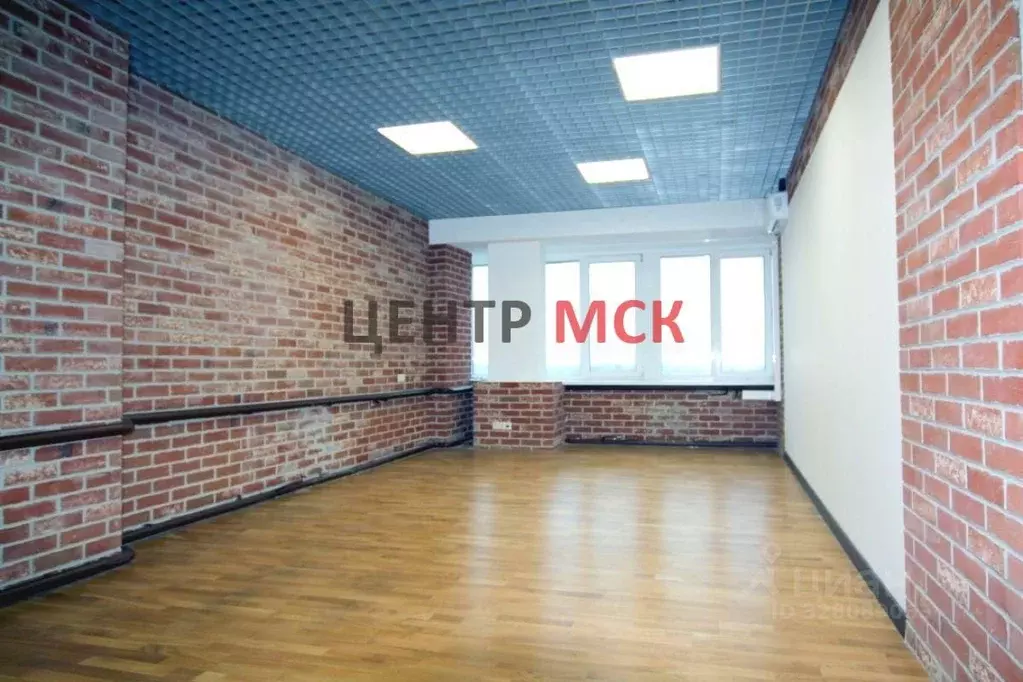 Офис в Москва 2-й Рощинский проезд, 8 (700 м) - Фото 2