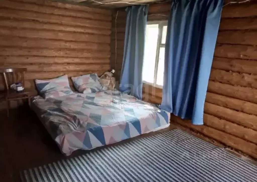 Дом в Кемеровская область, Кемерово Сухой Искитим СНТ,  (52 м) - Фото 1