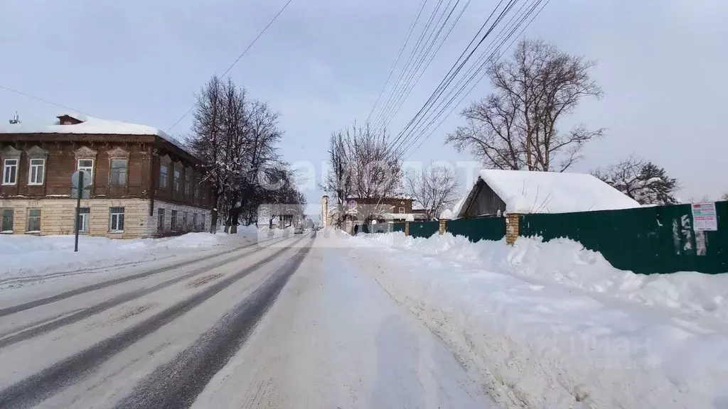 Дом в Калужская область, Боровск ул. Ленина, 7 (45 м) - Фото 2