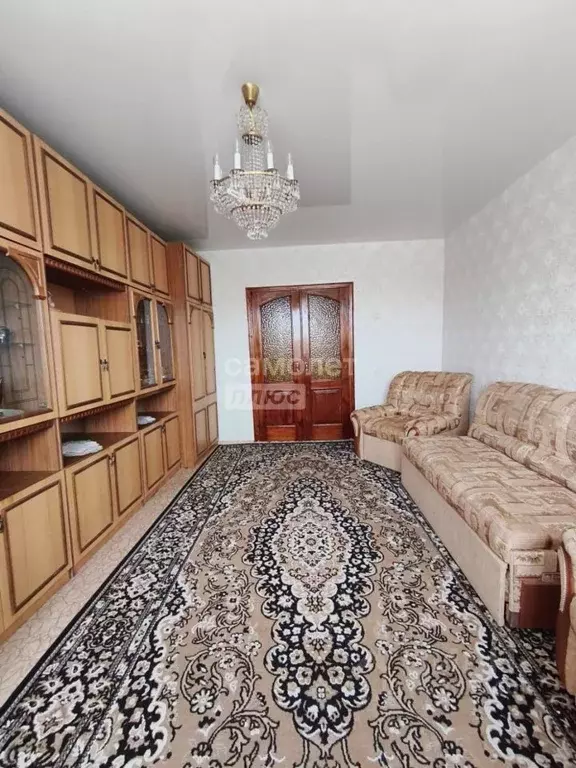 4-к кв. Волгоградская область, Волгоград ул. Кирова, 96 (87.3 м) - Фото 0