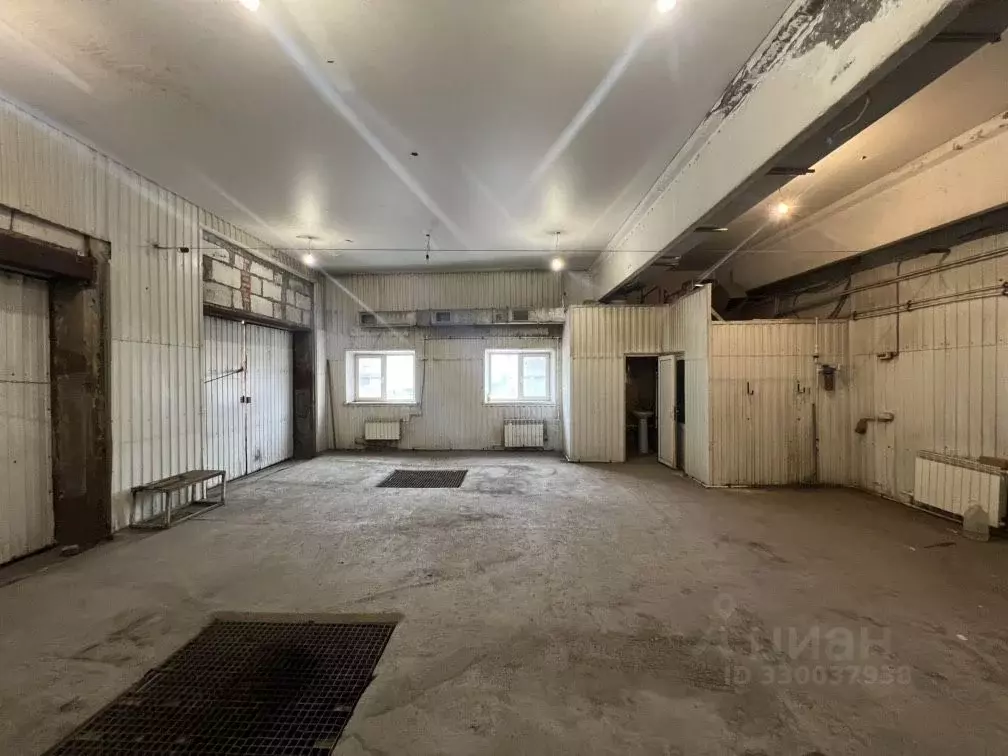 Склад в Челябинская область, Троицк ул. Имени Ю.А. Гагарина, 92 (70 м) - Фото 1