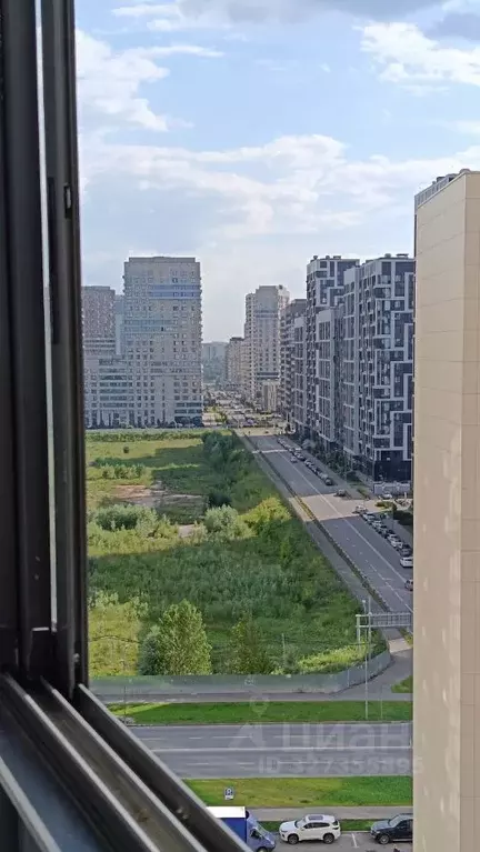 2-к кв. Москва ул. Николая Озерова, 2к1 (58.1 м) - Фото 2