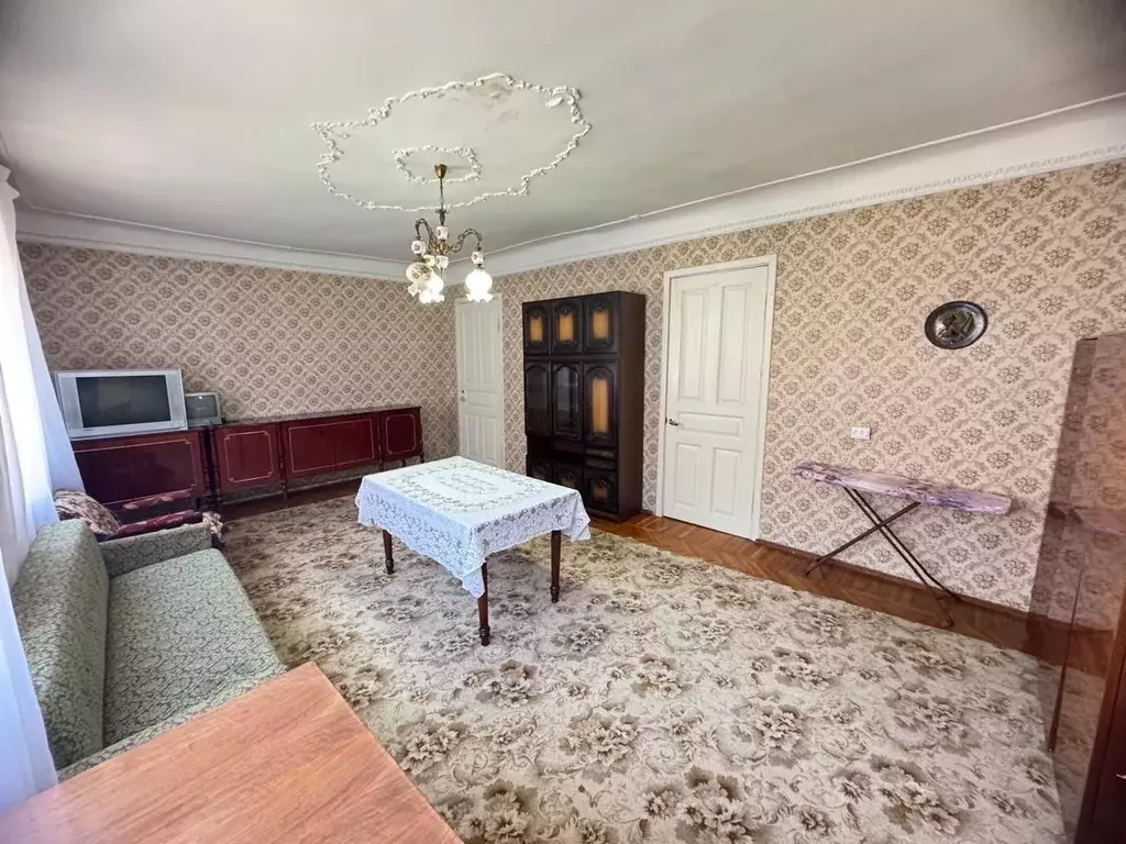 Дом в Ставропольский край, Кисловодск ул. Гагарина (74 м) - Фото 2