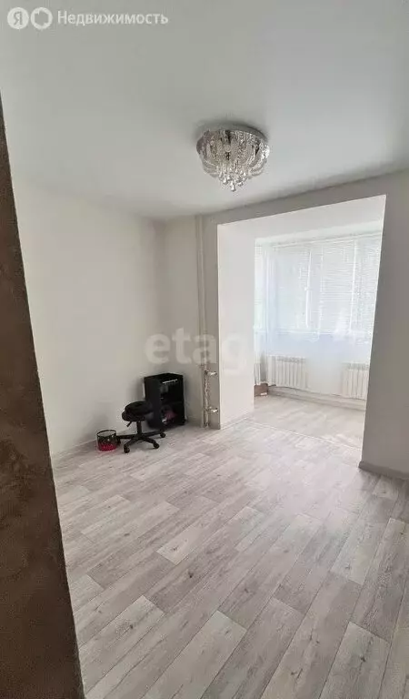 2-комнатная квартира: Волгоград, Шекснинская улица, 79 (42 м) - Фото 0