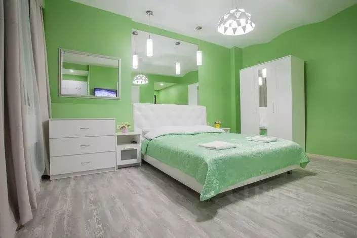 Студия Санкт-Петербург Манежный пер., 15-17 (25.0 м) - Фото 1