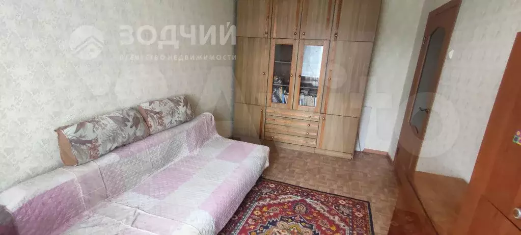 2-к. квартира, 48 м, 5/10 эт. - Фото 1