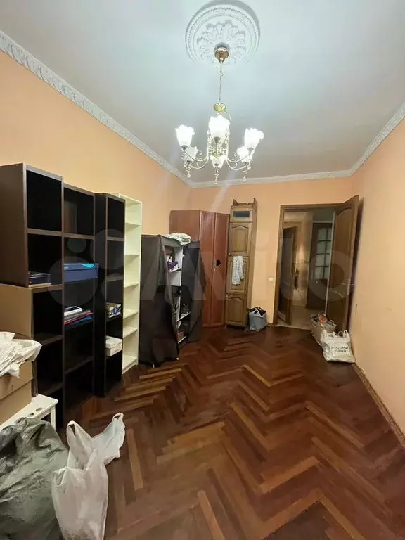 2-к. квартира, 53,3 м, 5/5 эт. - Фото 1