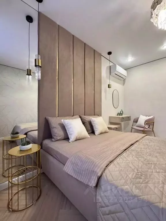 1-к кв. Башкортостан, Уфа ул. Коммунаров, 5 (32.0 м) - Фото 1