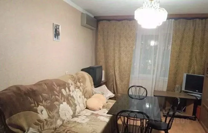 3-к кв. Краснодарский край, Геленджик Северный мкр, 7 (68.0 м) - Фото 2