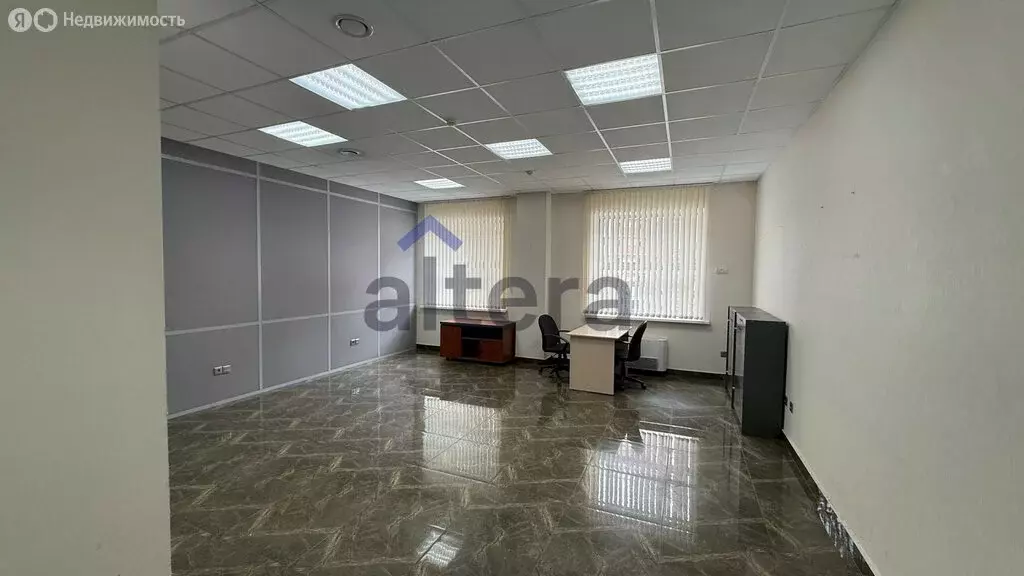 Офис (40 м) - Фото 2