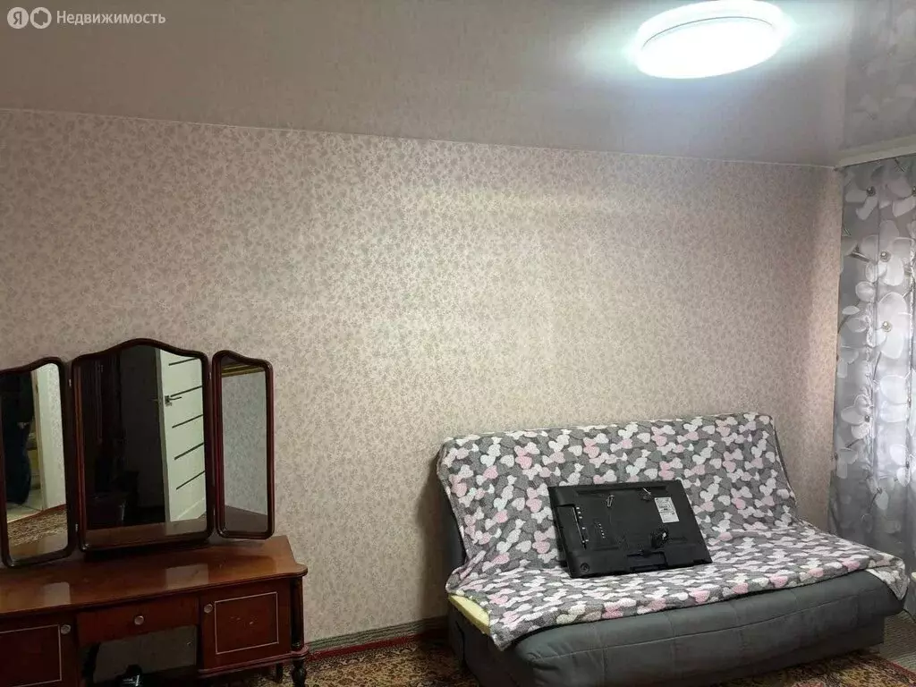 2-комнатная квартира: село Николо-Павловское, Совхозная улица, 81 ... - Фото 2