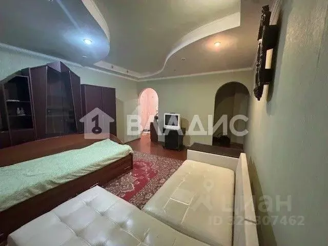 1-к кв. Татарстан, Нижнекамск Спортивная ул., 17 (36.0 м) - Фото 1