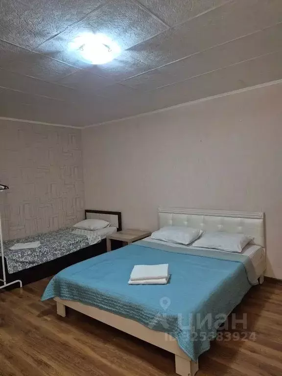 1-к кв. Башкортостан, Уфа ул. Акназарова, 21 (47.0 м) - Фото 2