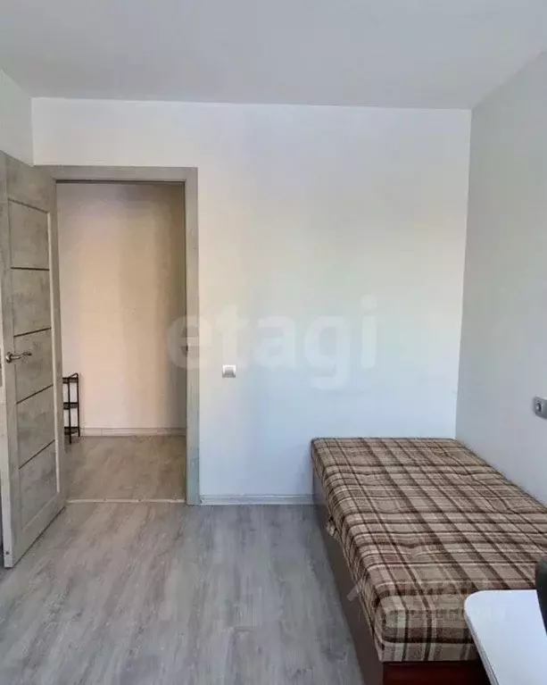 3-к кв. Санкт-Петербург просп. Юрия Гагарина, 18К4 (59.9 м) - Фото 1