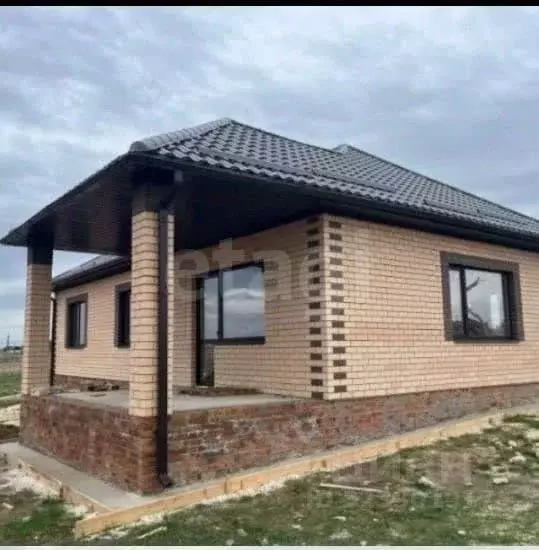 Дом в Калмыкия, Элиста ул. Загородная, 32 (143 м) - Фото 2