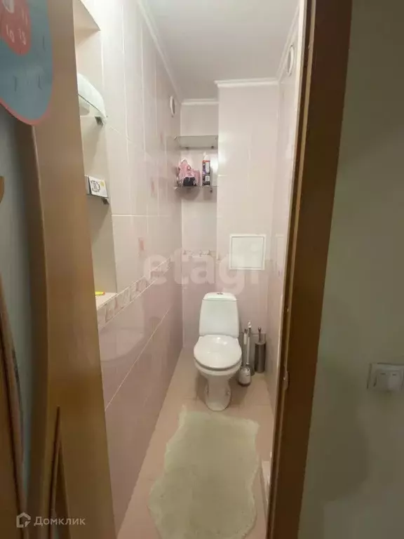Продаётся 2-к квартира, 62 м - Фото 1