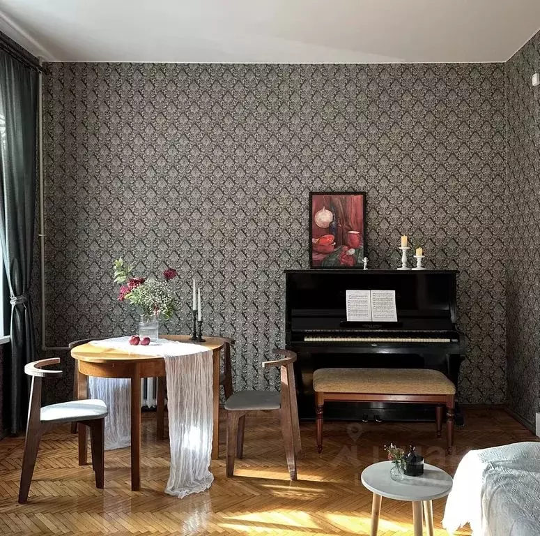 2-к кв. Санкт-Петербург Казанская ул., 20 (75.0 м) - Фото 1