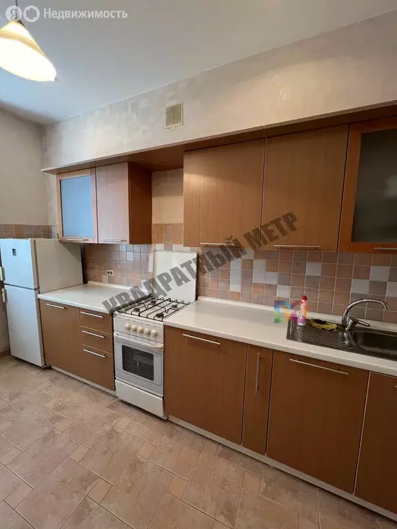 2-комнатная квартира: Элиста, улица Б. Городовикова, 13 (53.7 м) - Фото 1