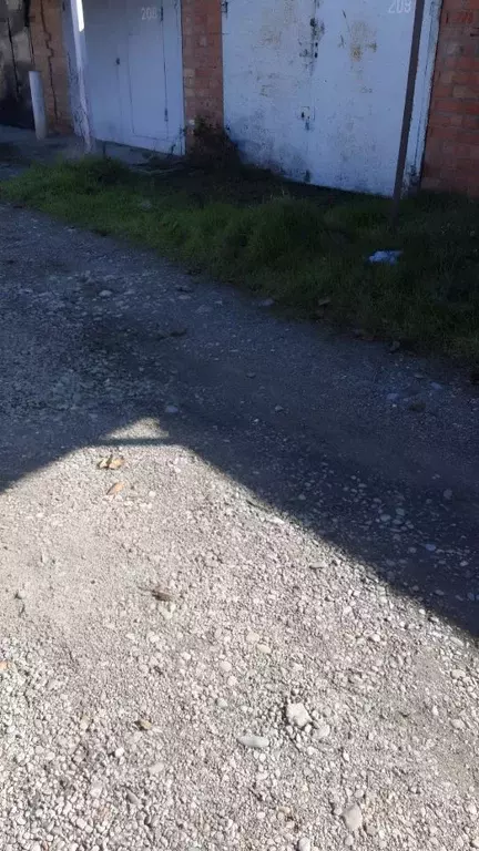 Гараж в Краснодарский край, Ейск Красная ул., 68/5 (13 м) - Фото 2