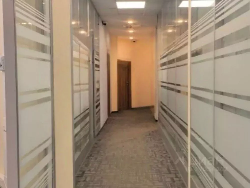 Офис в Москва Брянская ул., 5 (523 м) - Фото 2