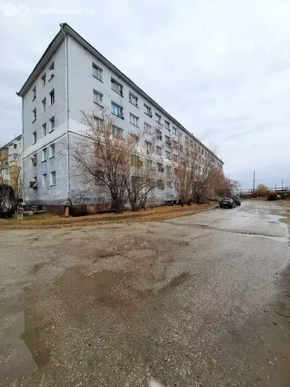 1к в -комнатной квартире ( м) - Фото 1