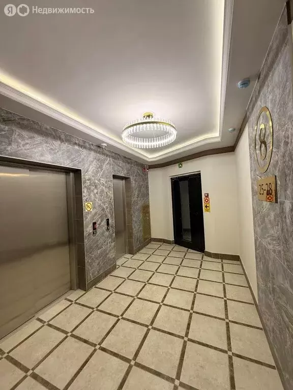 3-комнатная квартира: Чебоксары, Водопроводная улица, 10к2 (106.5 м) - Фото 2