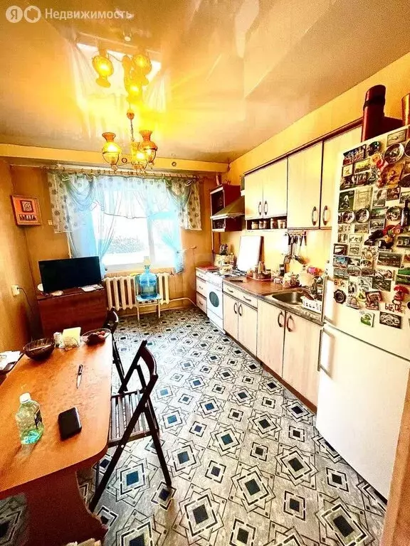 Дом в Якутск, микрорайон Птицефабрика (93.8 м) - Фото 1