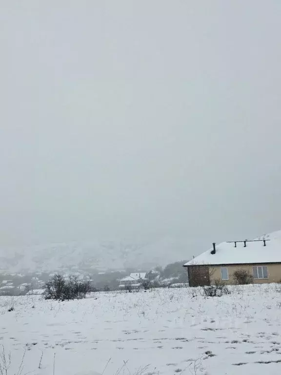 Участок в Крым, Симферопольский район, Перовское с/пос, с. Украинка ... - Фото 1