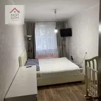 Продаётся 3-к квартира, 58 м - Фото 1